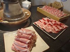 -东来顺饭庄(金泉广场店)