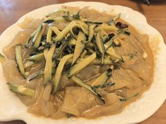 -钰田大院·碳烤虹鳟鱼·怀柔地道农家菜(雁栖湖店)