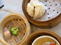 -中山国际酒店中餐厅