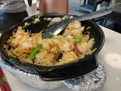 -煲王粤菜餐厅(中侨中心店)