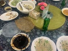 -大莲湖农家乐(青西郊野公园店)
