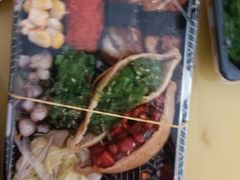 -万岁寿司(芳村店)