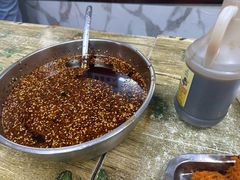 -清真-戏楼王记牛肉面