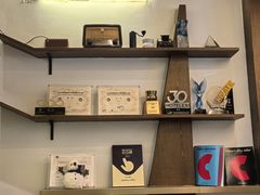 -Parking Coffee(孩儿巷店)