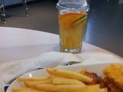 -宜家·瑞典风味餐厅(天津东丽商场店)