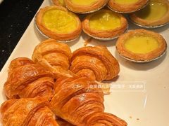 -希尔顿欢朋酒店·欢朋餐厅