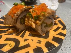 -友壹町寿司(佛山新DNA店)