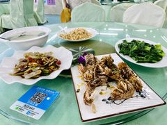 -景好海鲜餐厅(大鹏必选旅游店)