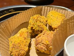 -양평식당·杨平食堂(华贸店)