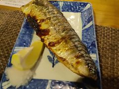-半藏居酒屋(香港花园店)