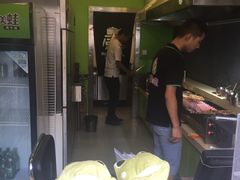 -型男美蛙烤牛蛙(南长街店)