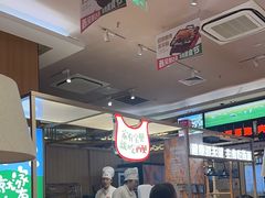 -西贝(大华虎城店)