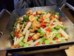 -卞氏菜根香·川菜(青羊万达店)