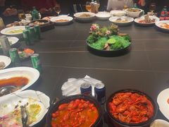 -秀儿四九城·新京菜(亚运村鸟巢店)