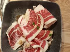 -新石器烤肉(百联川沙店)