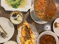-Mevlana梅夫娜土耳其餐厅·清真
