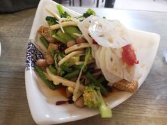 -回味南塘老王虾尾(总店)