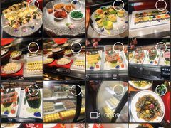 -领鲜活海鲜榴莲自助火锅(东门店)