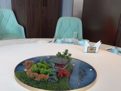 -海泰食府·新鲁菜·家宴(总部基地店)