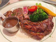 -Kathleen's Bistro&Bar 凯圣琳西餐厅(漕河泾印象城店)