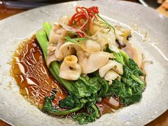 -老虎滩大连海鲜烧烤(水游城店)