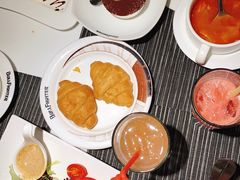 -斗牛士牛排餐厅(嘉里汇店)
