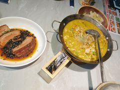 -寨子里的·钵钵菜·湘西山里菜(魅力湘西店)