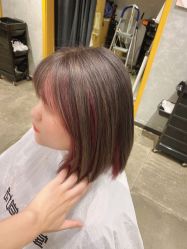 -时尚殿堂明星门店