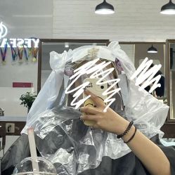 -逸丝风尚yesfashion造型