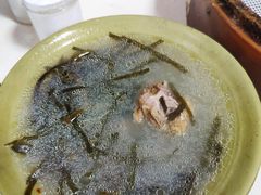 -海汇源老烧麦店(东大街总店)