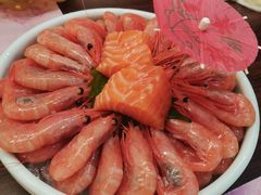 -黑松白鹿(金融街店)