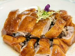 -椿记烧鹅(叠彩店)