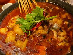 -遇见长安之高山流水(李家村万达店)