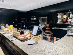 -上海锦江汤臣洲际大酒店壹阶层