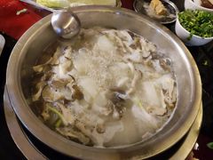 -巴山·烤全羊(高新总店)