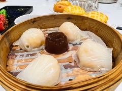 稻香鲜虾饺-稻香酒家(天河城店)