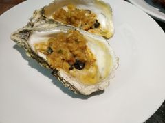 烤生蚝-汉巴味德(大悦城店)