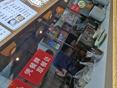 -阿依娘镇店豌杂面(三峡广场店)