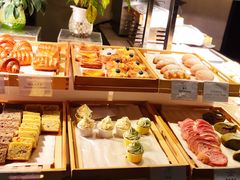 -宜昌富力皇冠假日酒店·咖啡1号西餐厅