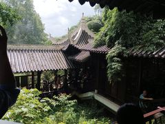 -黔灵山公园