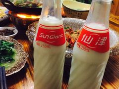 -胡师傅三下锅(汽车站店)