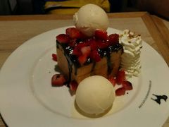-After You Dessert Cafe(Silom Complex)
