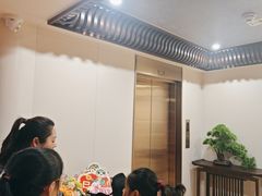 -闽江夜游台江旅游码头