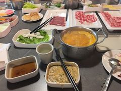 -君邦火锅(新疆大厦店)