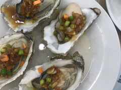 -聚德福海鲜家常菜(刘庄店)