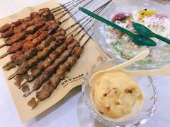 -雪山晋乡楼(食品街店)