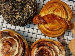 -面包谷Grains n' Beans(九号公馆店)