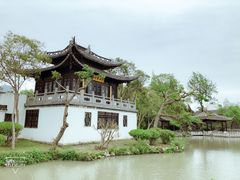 -清晏园