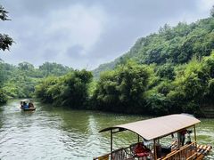 -天河潭旅游度假区