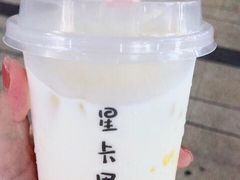 -木屋烧烤(龙湖天街店)